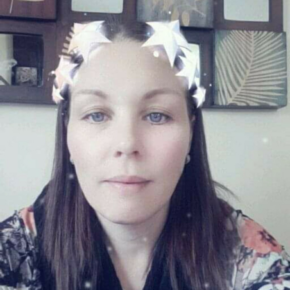 Meet your Posher, Carla